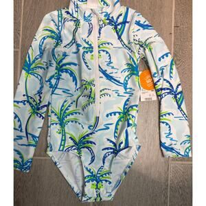 Gymboree 3T kids swimsuit